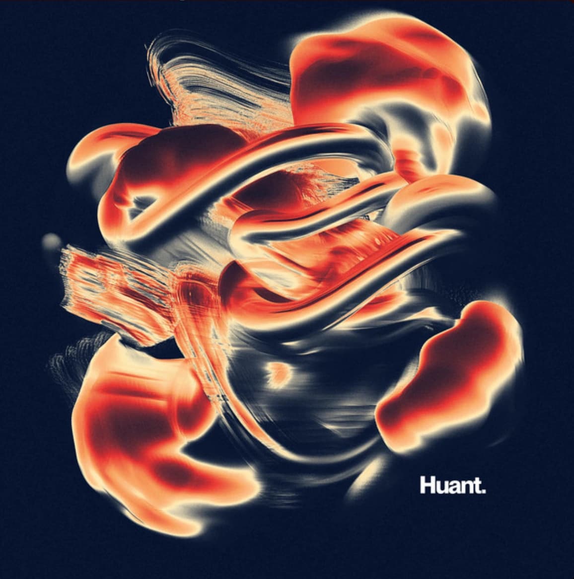 HUANT - DONNN'T ZYNT