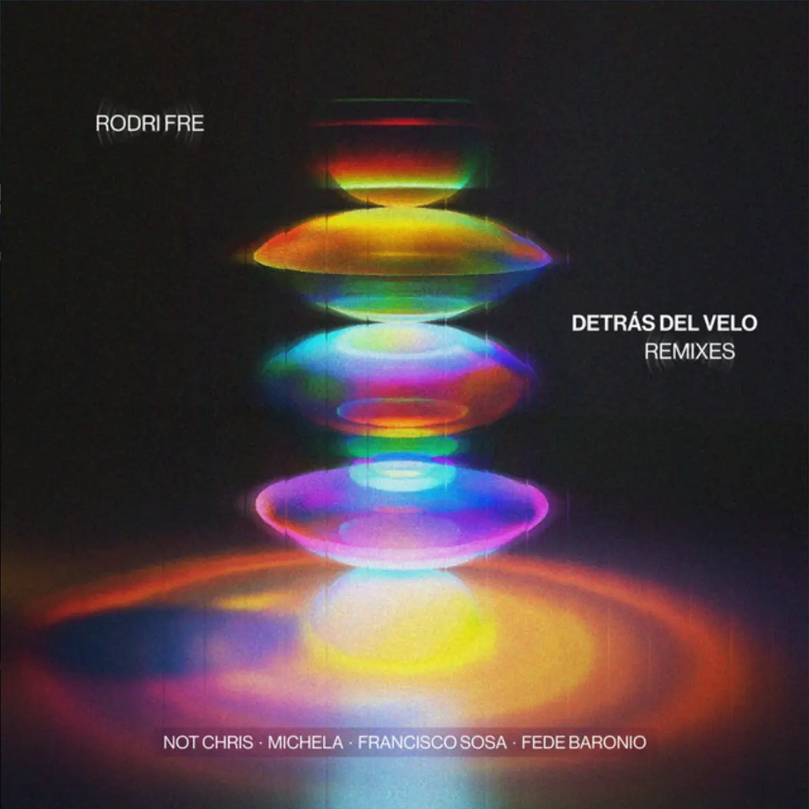 RODRI FRE - VELO (NOT CHRIS REMIX)